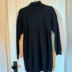 BB Dakota Sweater Dress NWT